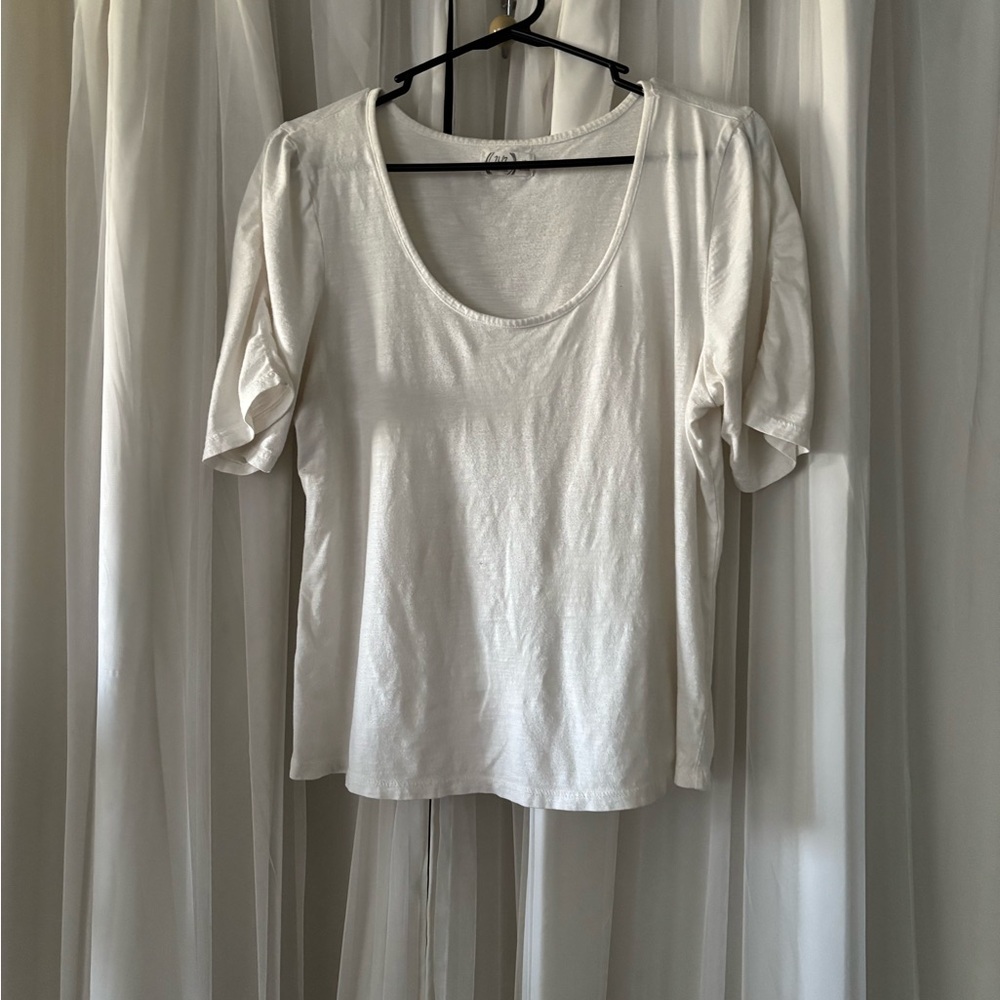 Women’s Maurice’s 24/7 tee